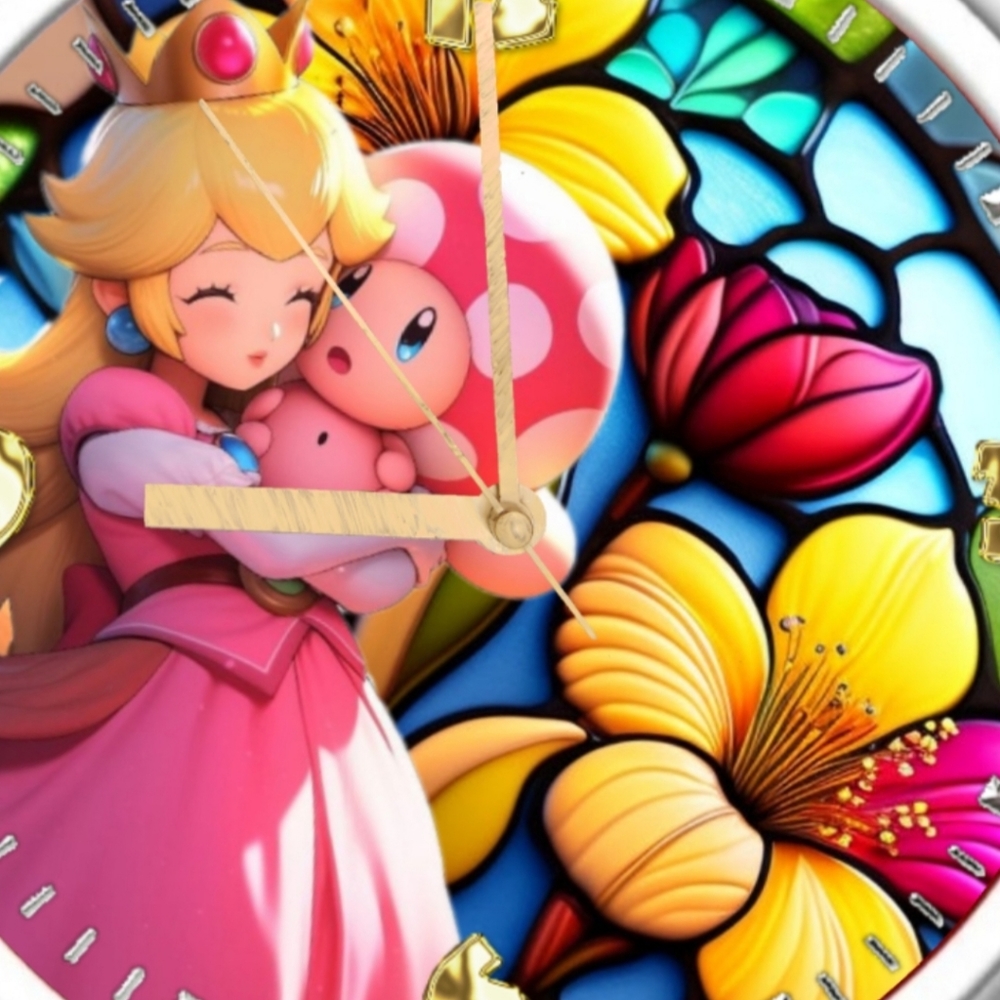 Princess Peach